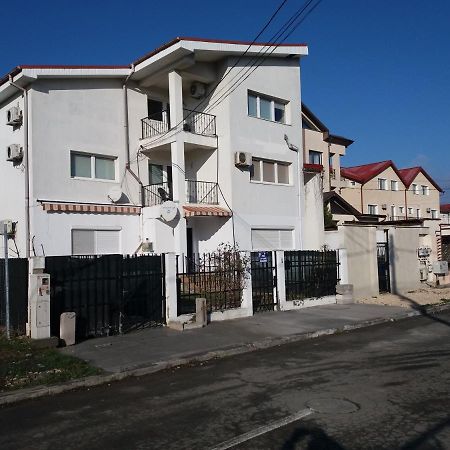 Apartament Kamino Năvodari Екстериор снимка