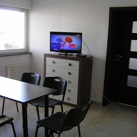 Apartament Kamino Năvodari Екстериор снимка