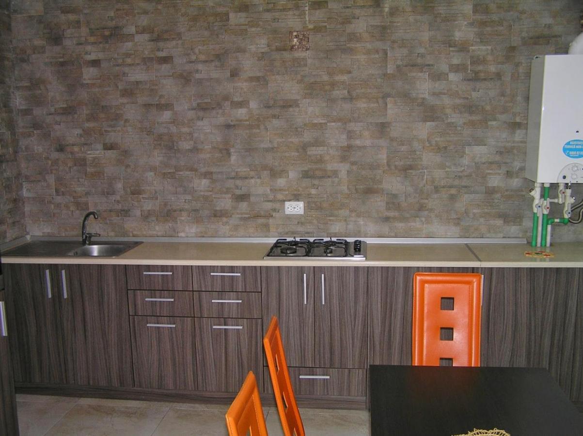 Apartament Kamino Năvodari Екстериор снимка
