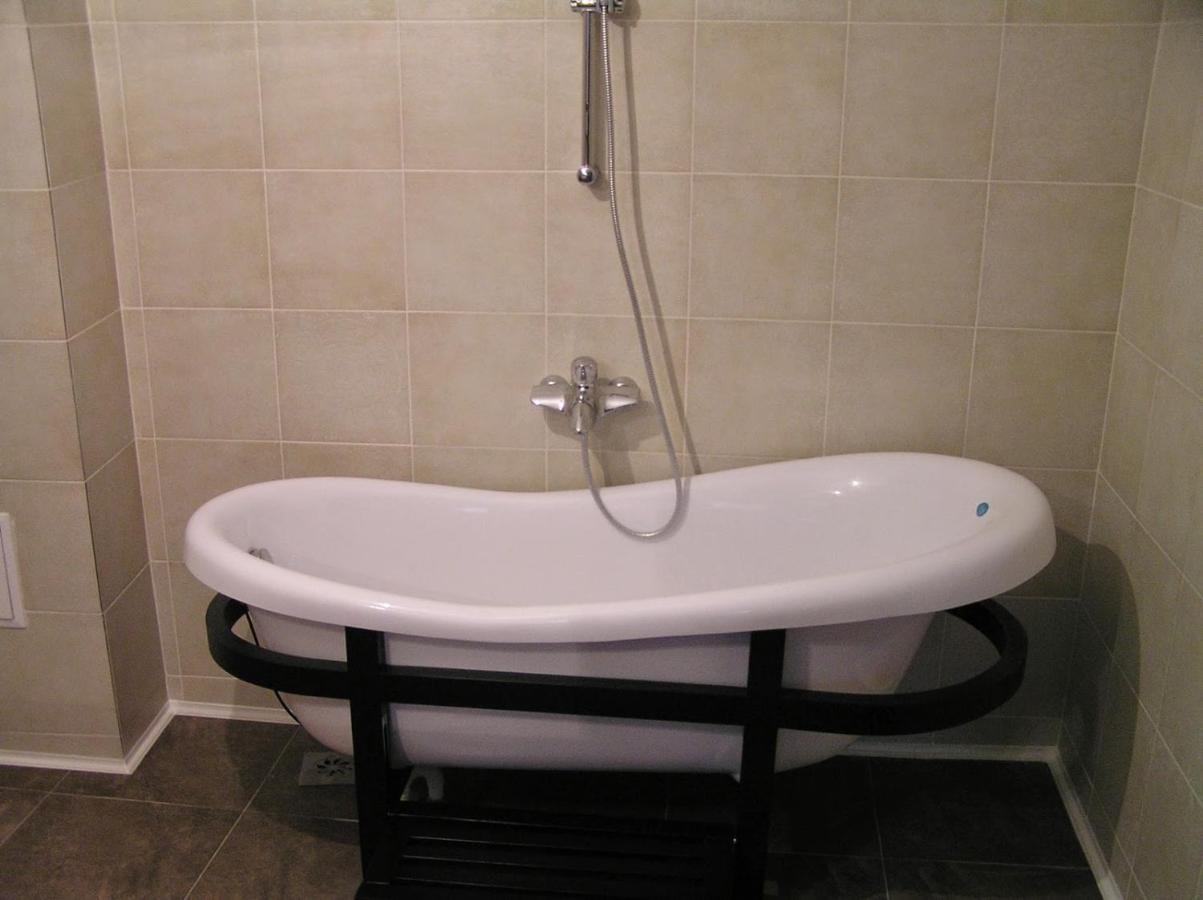 Apartament Kamino Năvodari Екстериор снимка