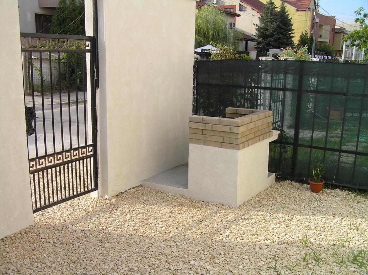 Apartament Kamino Năvodari Екстериор снимка