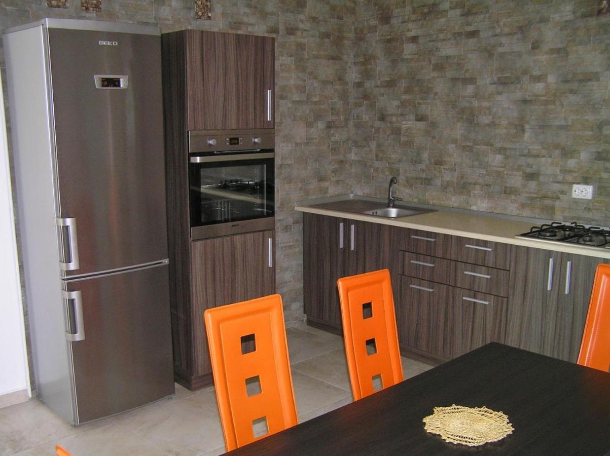 Apartament Kamino Năvodari Екстериор снимка