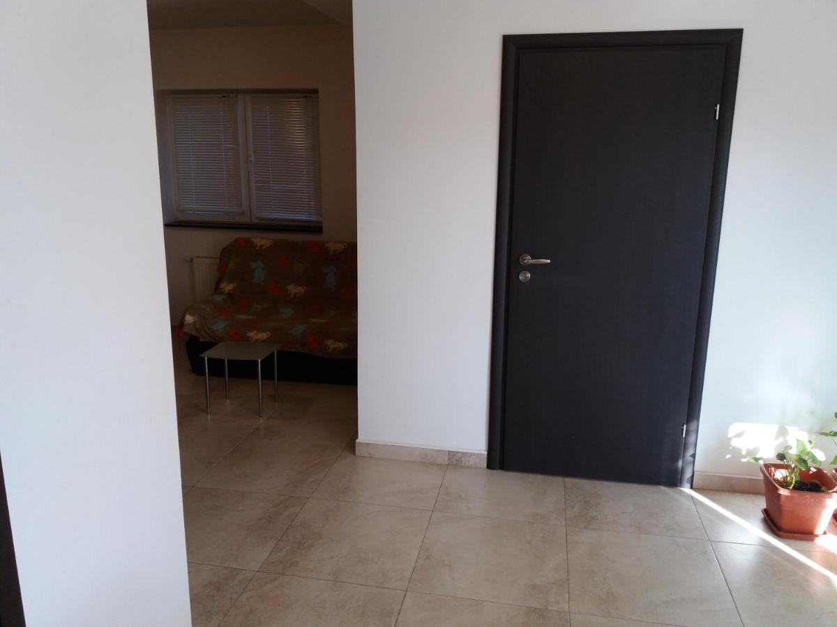 Apartament Kamino Năvodari Екстериор снимка