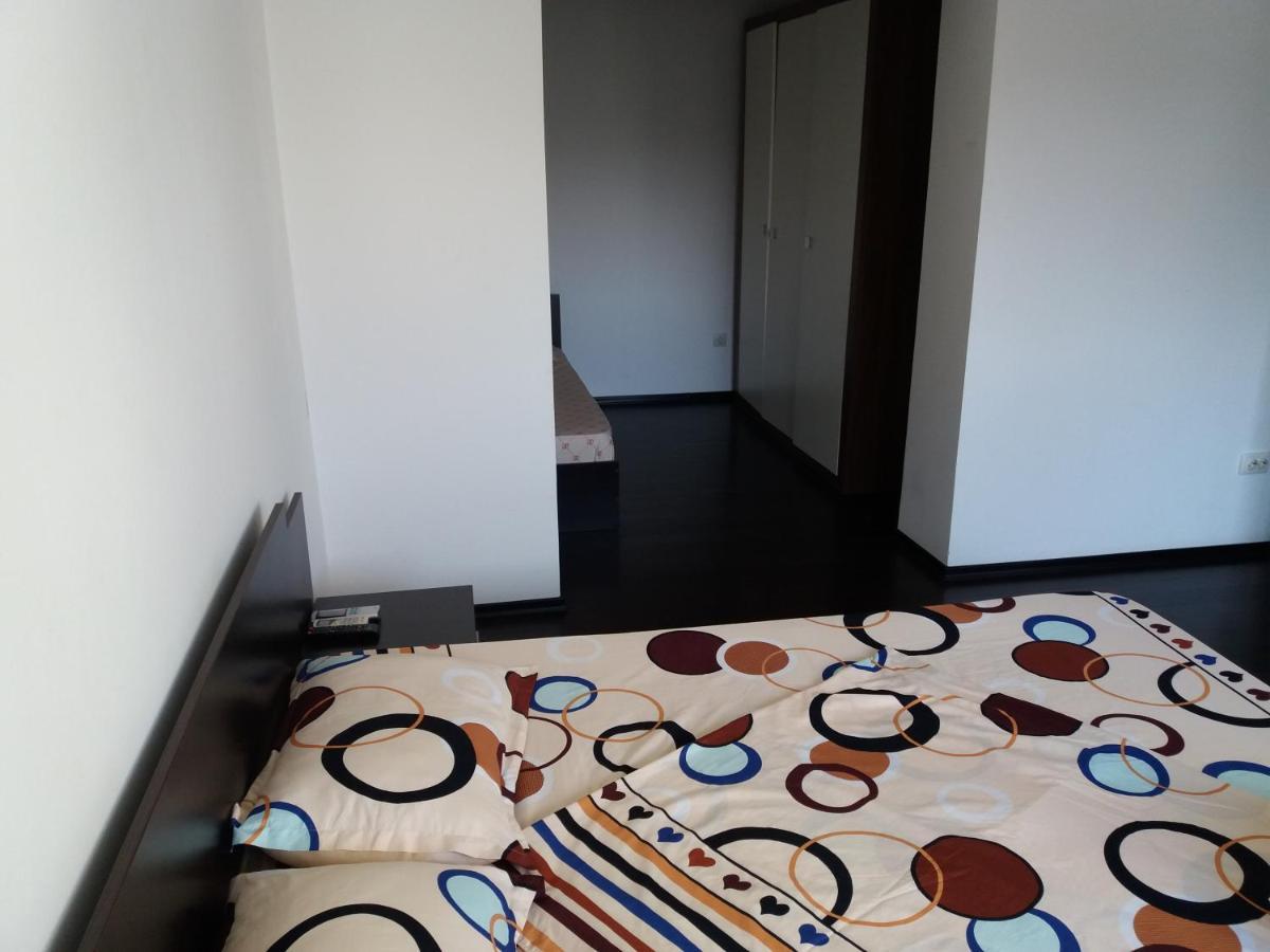 Apartament Kamino Năvodari Екстериор снимка