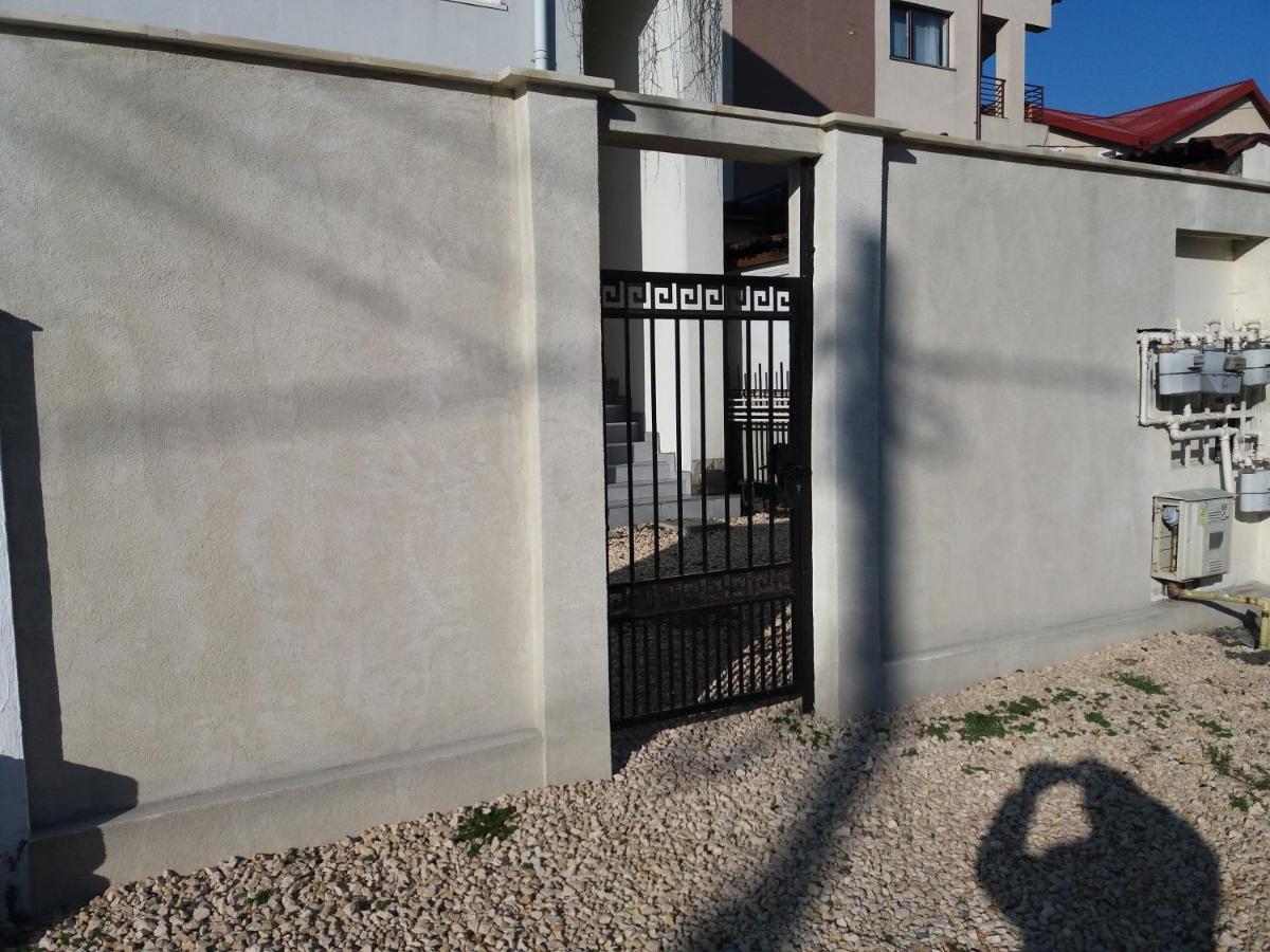 Apartament Kamino Năvodari Екстериор снимка