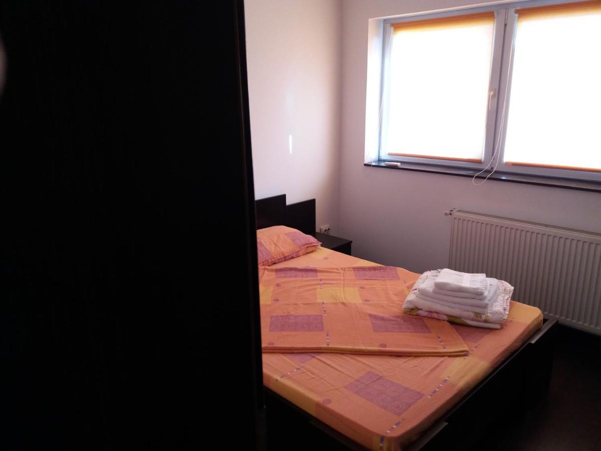 Apartament Kamino Năvodari Екстериор снимка
