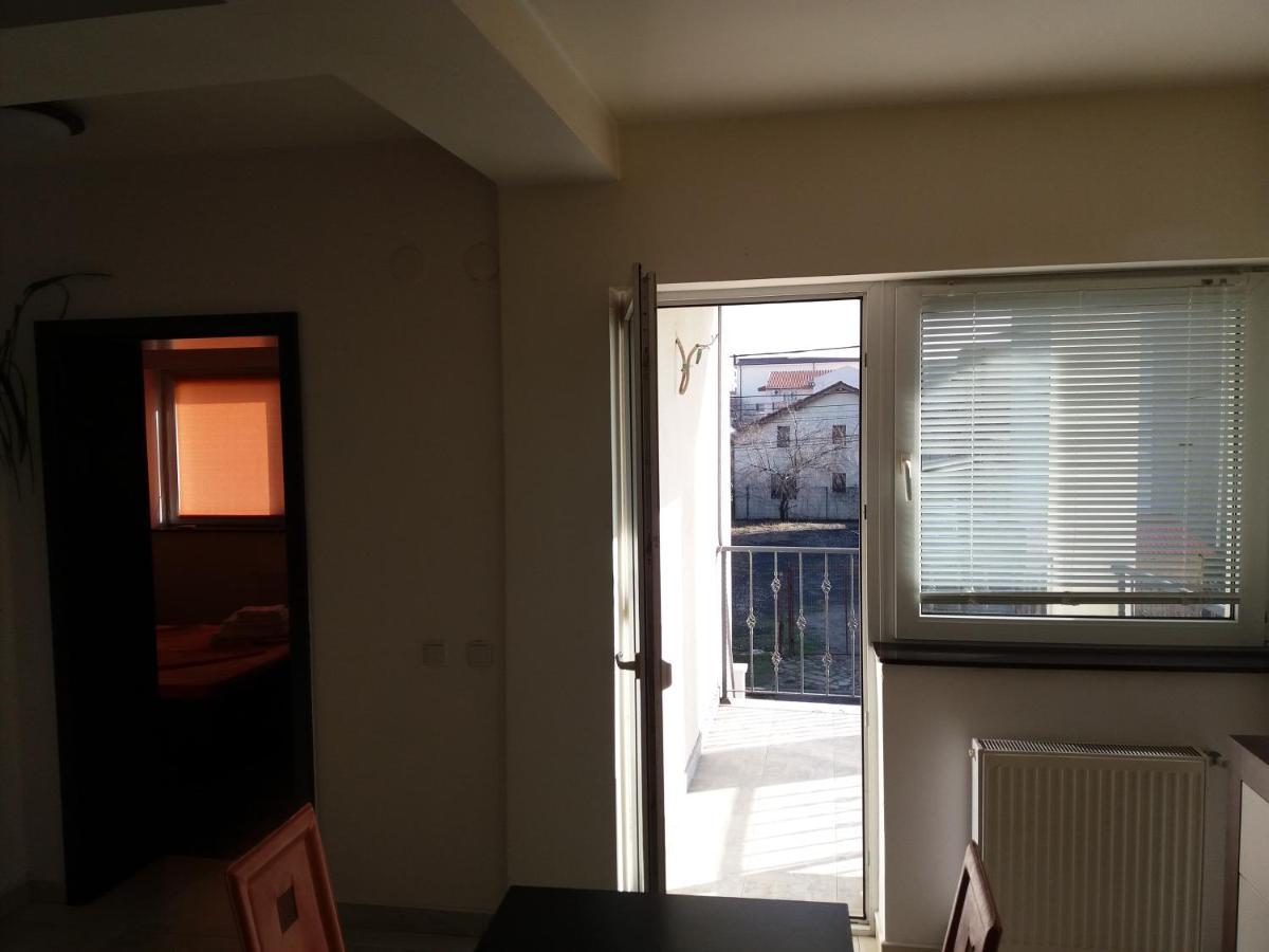 Apartament Kamino Năvodari Екстериор снимка