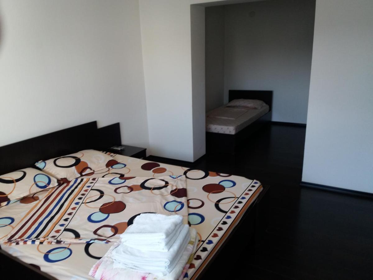Apartament Kamino Năvodari Екстериор снимка