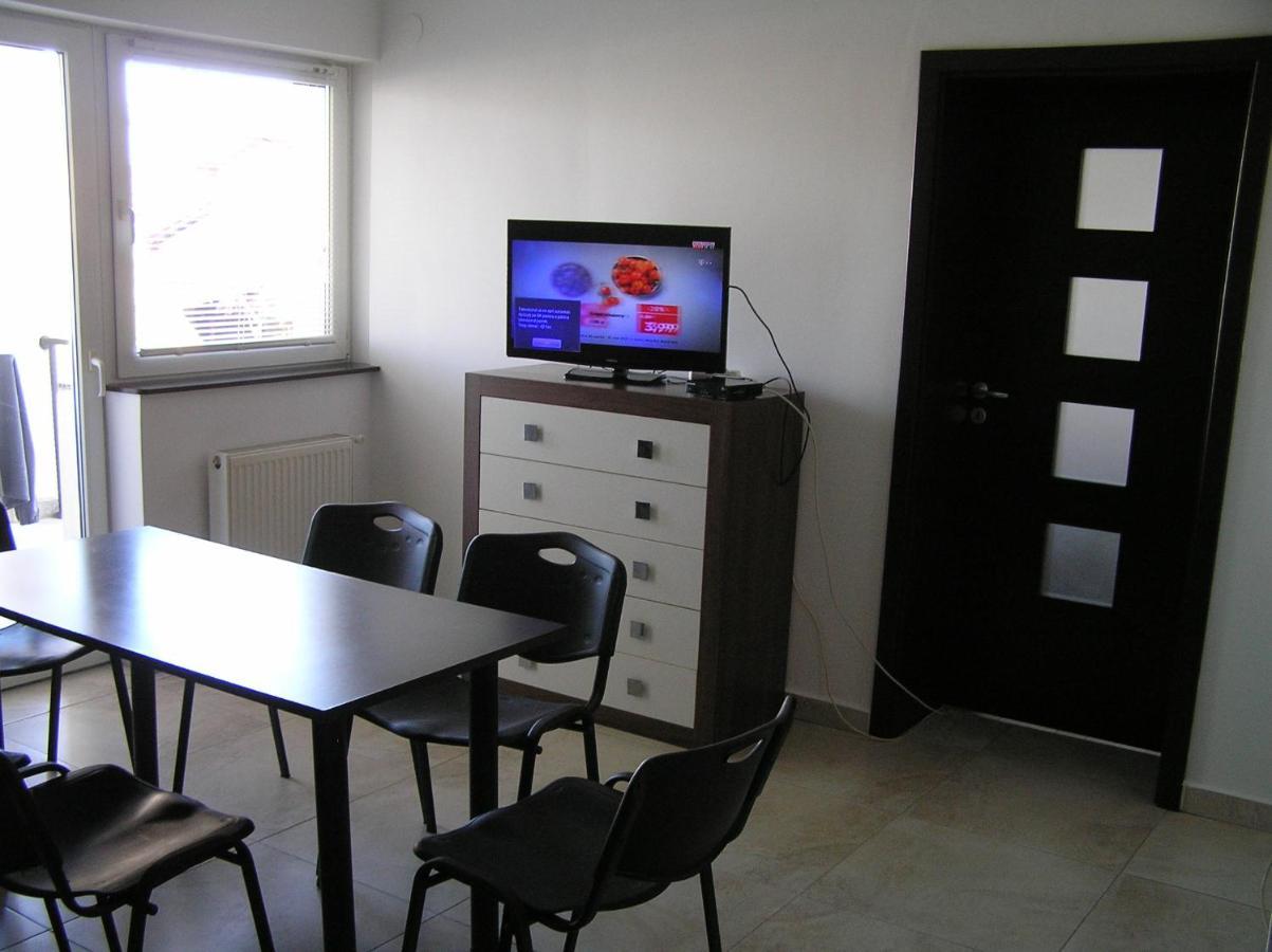 Apartament Kamino Năvodari Екстериор снимка